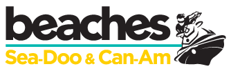 Beaches SeaDoo Canam Sea-doo Can-am