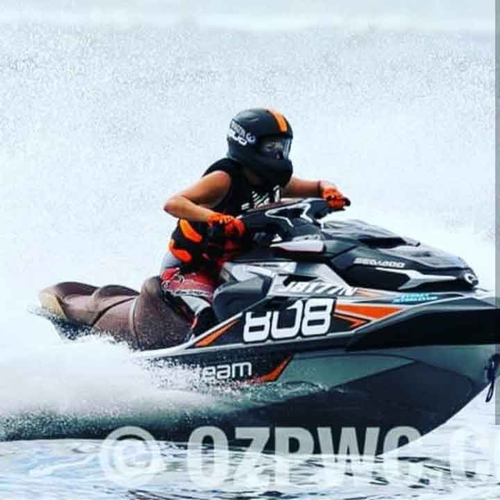 Jules Racing