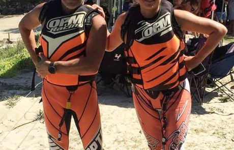 optimum racing gear