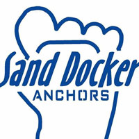 Sand Docker Anchors