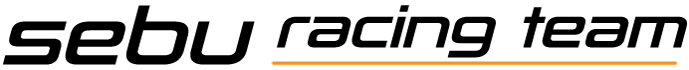 Sebu Racing Team Logo